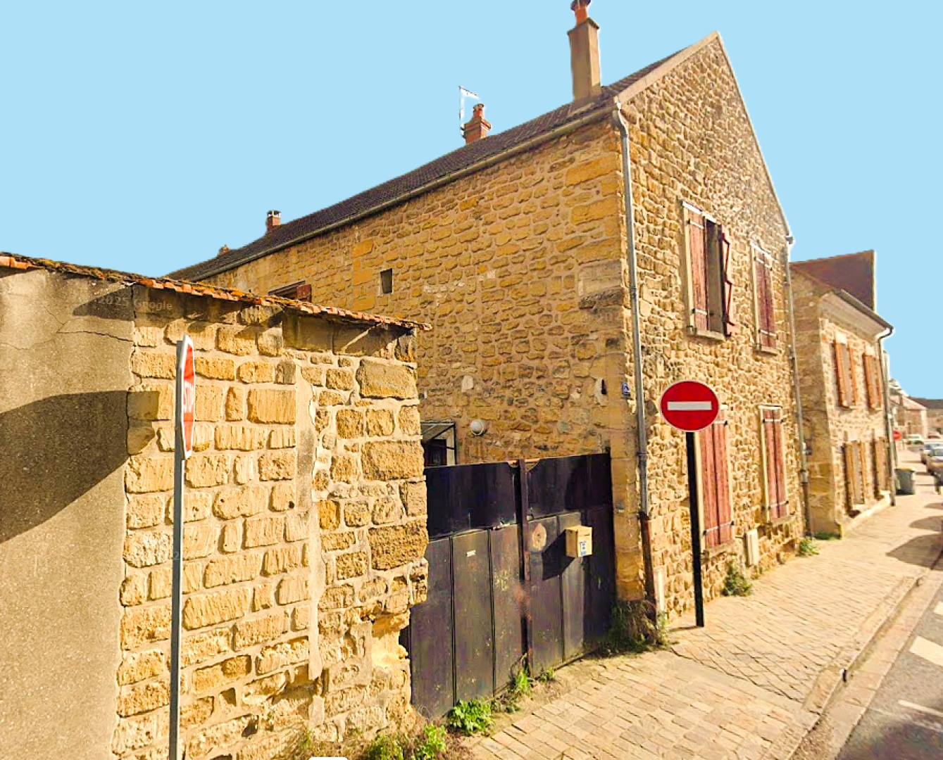 property